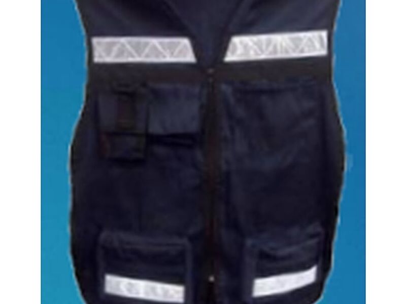 Chaleco brigadista