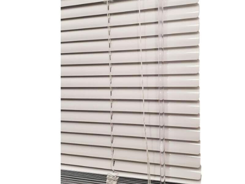 Persianas Aluminio México