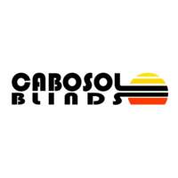 CaboSol Blinds