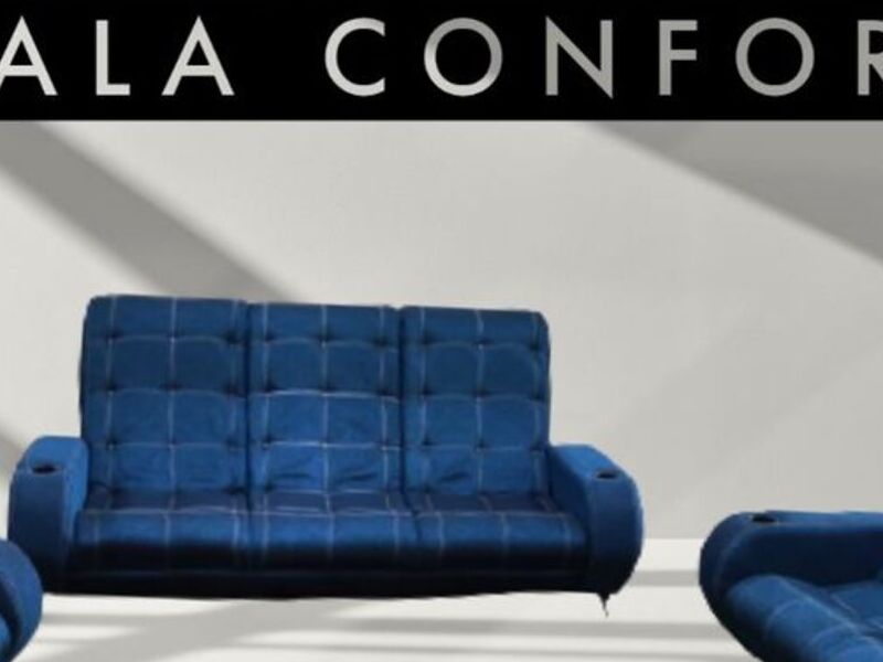 Sala Confort México