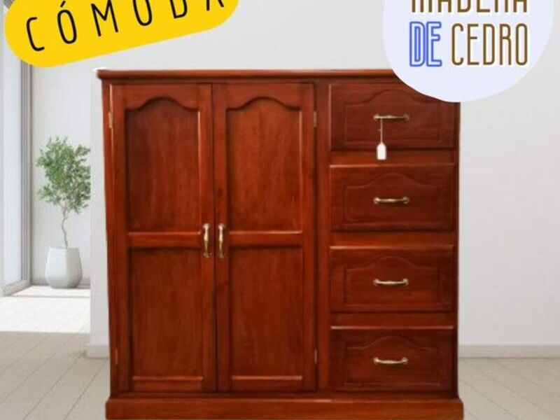 Cómoda México