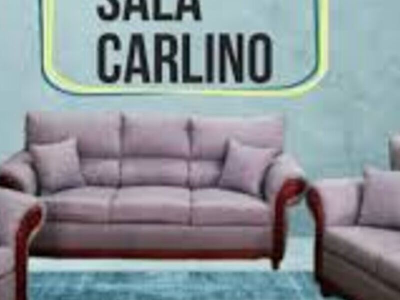 Sala Carlino México