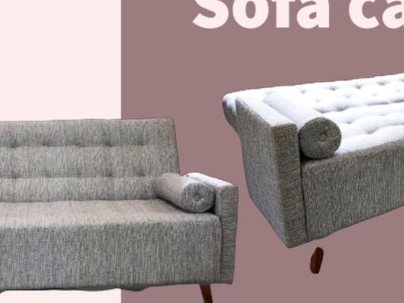 Sofa cama México