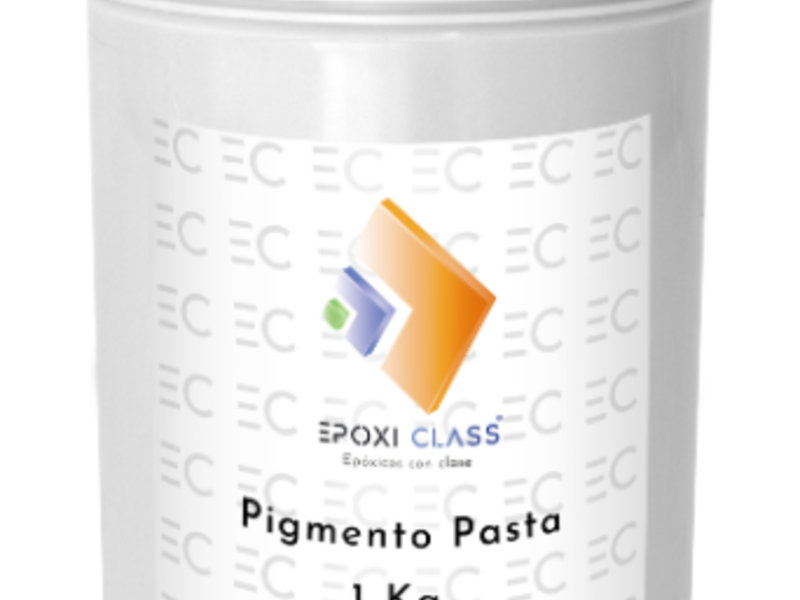Pigmento en pasta blanco Morelia