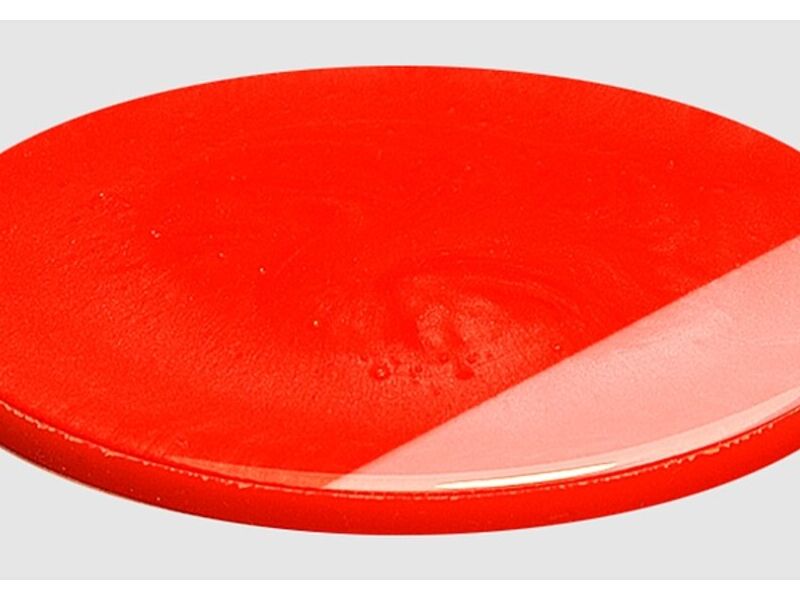 Pigmento perlado rojo Morelia 