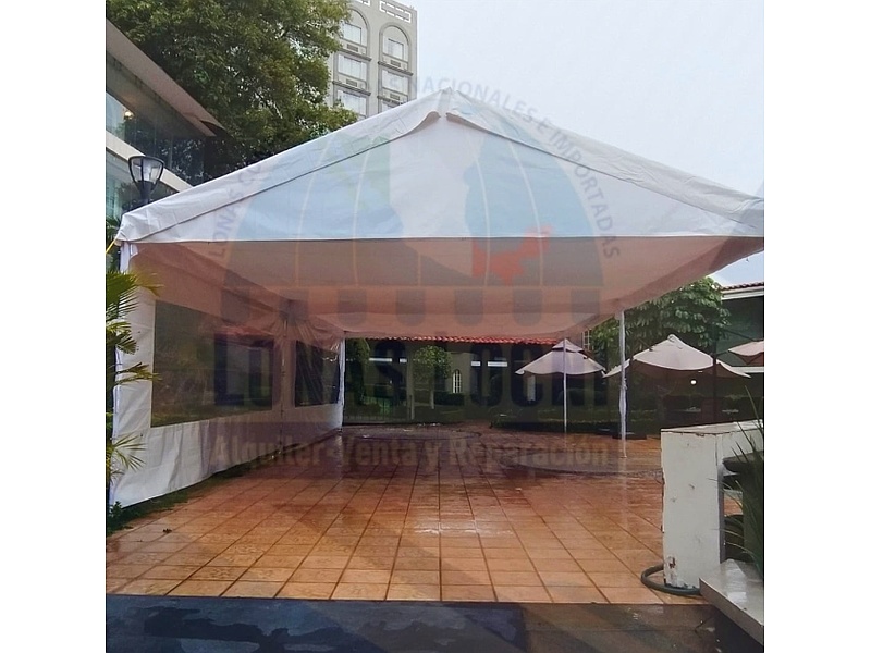 Carpas México