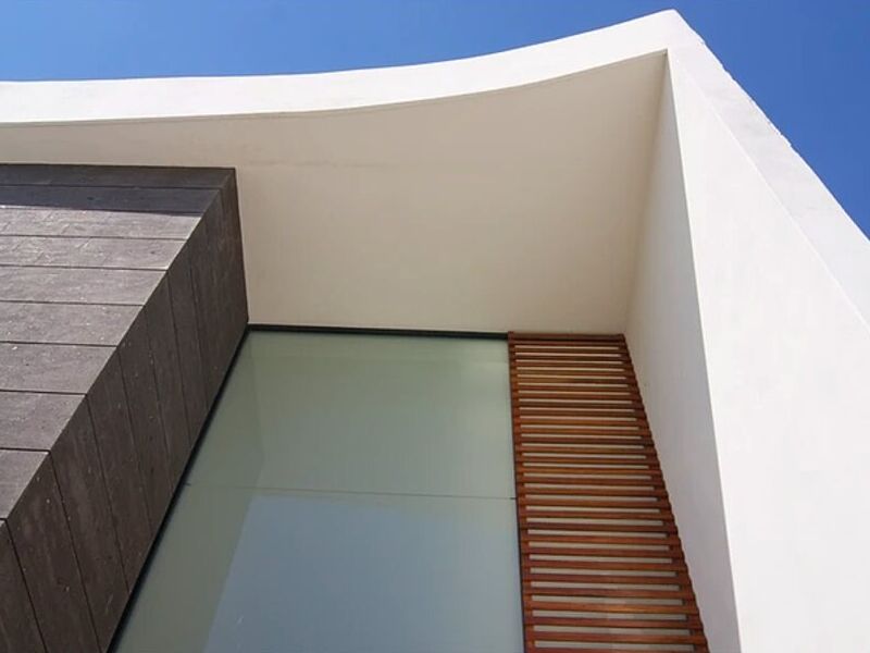 Construcción Residencial México