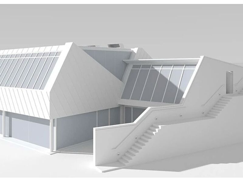 Modelado 3D México