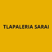 TLAPALERIA SARAI