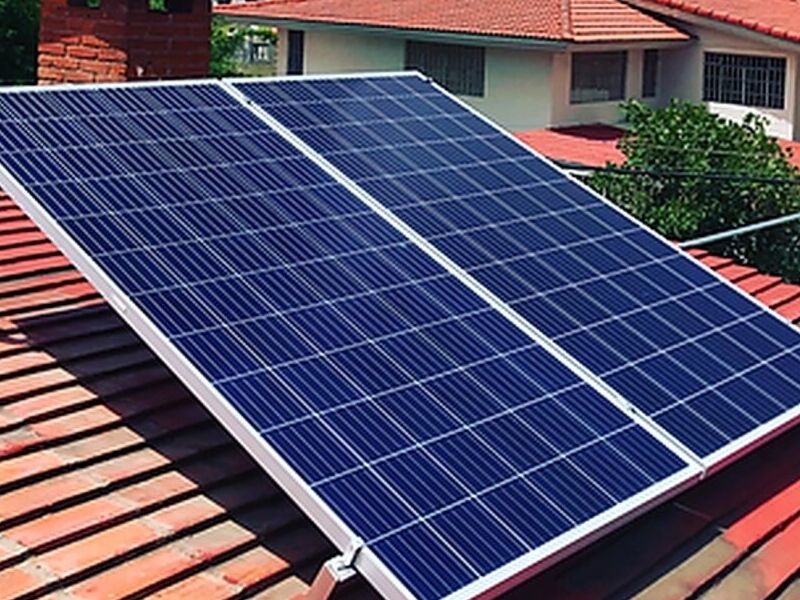 Paneles Solares Guadalajara