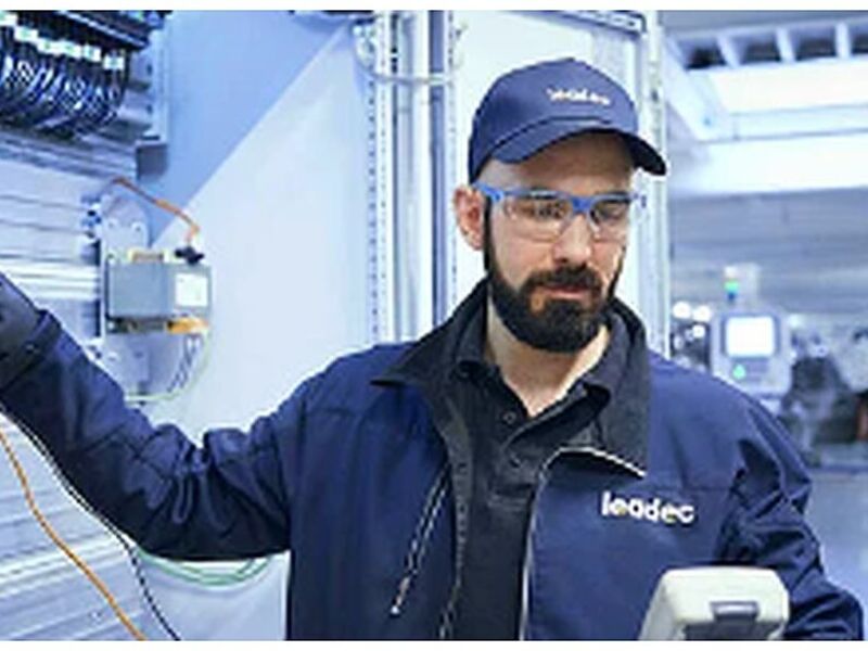 Instalación Mecánica Eléctrica Mexico	