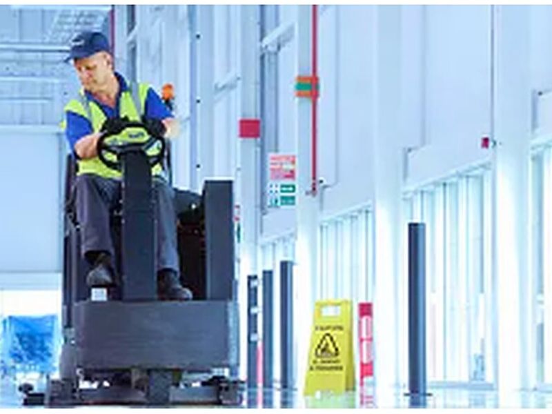 Servicios infraestructura Monterrey