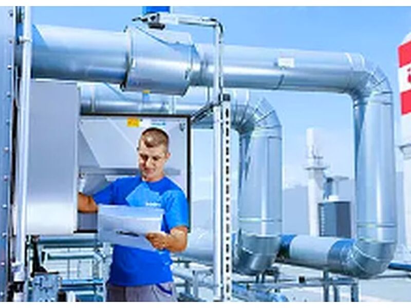 Gestión Instalaciones Técnicas Puebla	