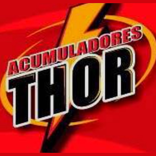 Acumuladores thor