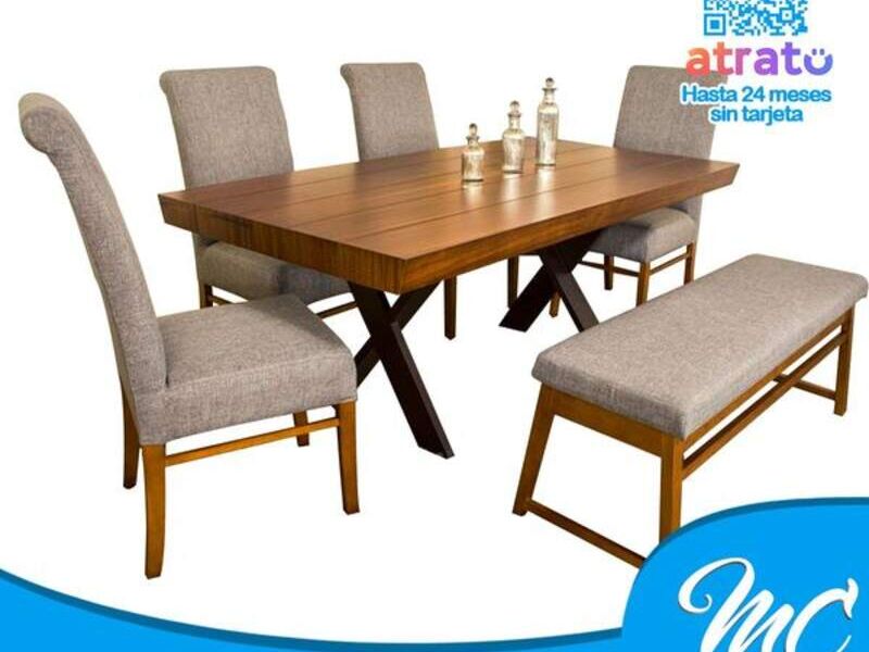 Comedor Bariloche México