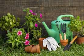 Accesorios de jardinería Mexico
