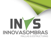 Innovasombras Mallas y Estructuras