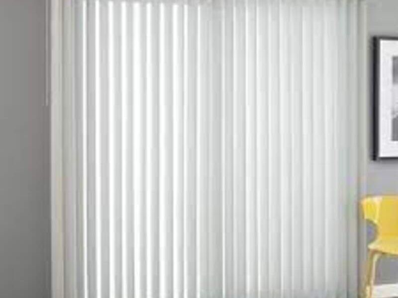 Persianas PVC México