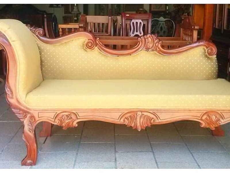 Sillón México