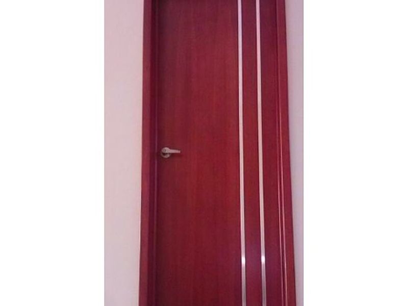 Puerta México