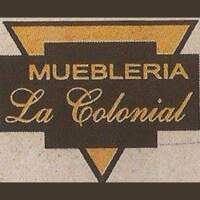 Mueblería La Colonial