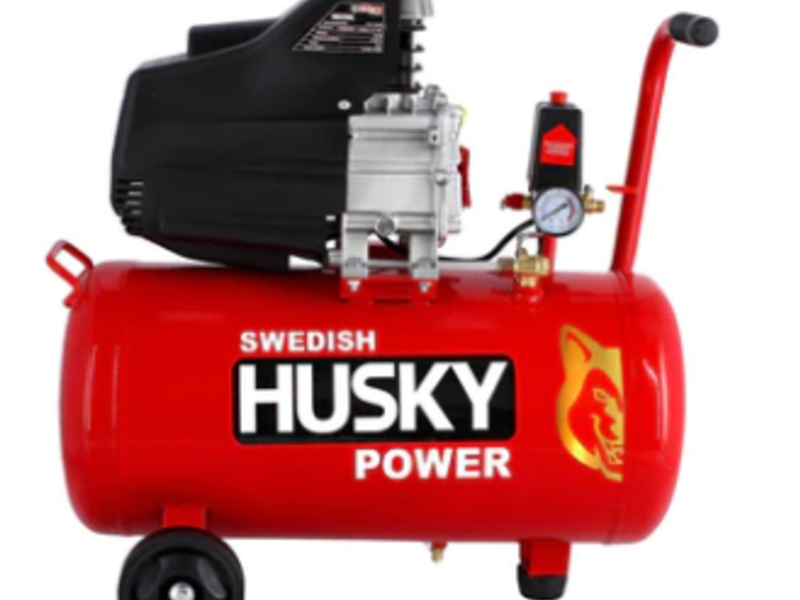 CA Husky 3.5Hp 50 Litros Hermosillo