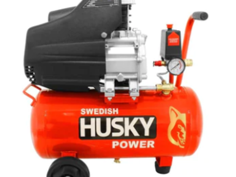 CA Husky Hkc-25Mp Hermosillo