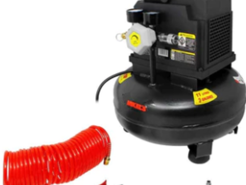 CA Mikels Cap. 0.5 Hp 11 Lts Hermosillo