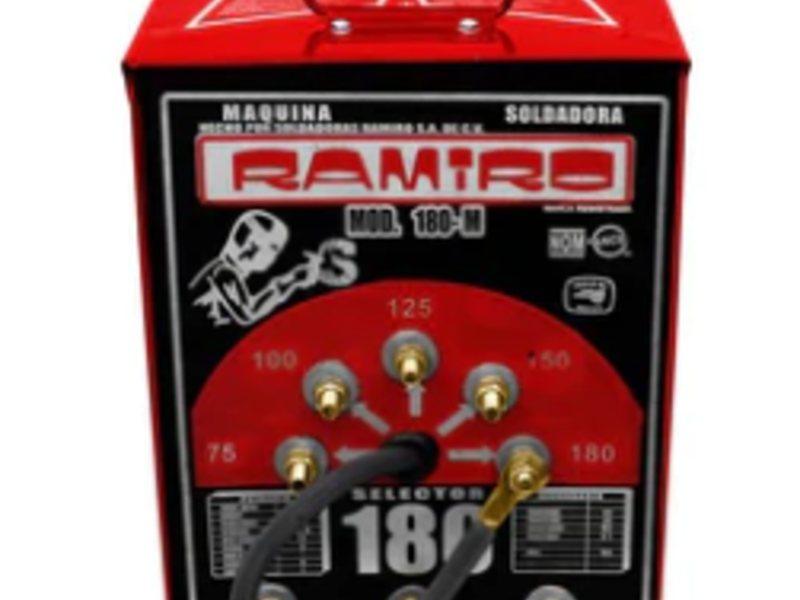 Ramiro 180-M Hermosillo