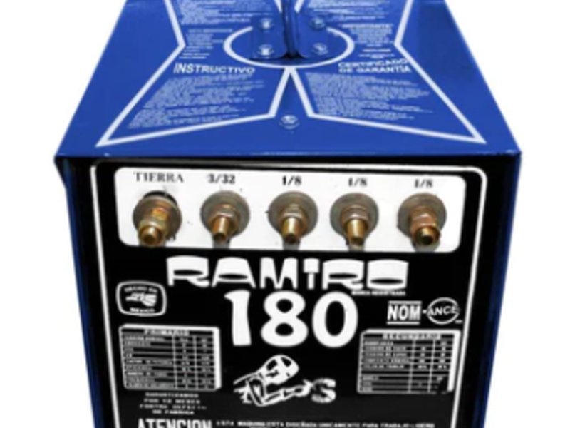 Ramiro 180-P Hermosillo
