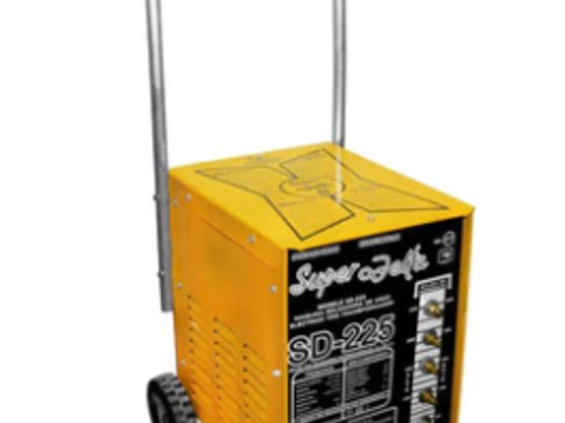 Super Delta 225 Hermosillo