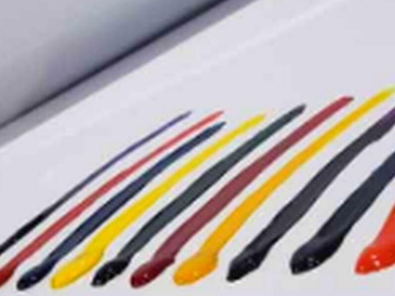 Tintas plástico Mérida