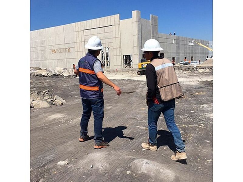 Desarrollos modulares