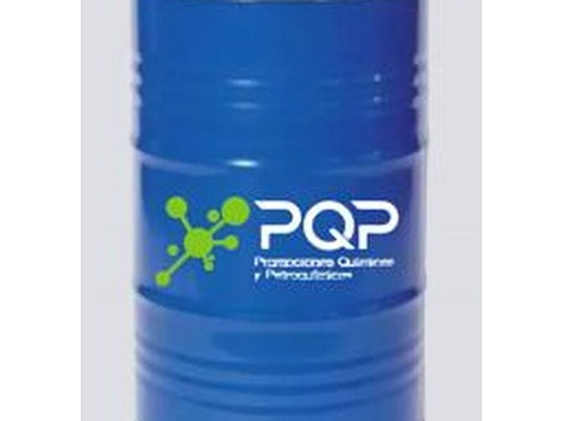 Propanol industrial México