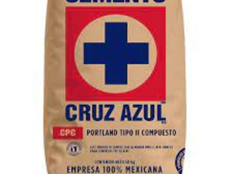Cemento Mexico