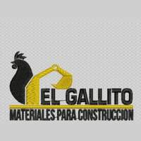 Materiales el Gallito