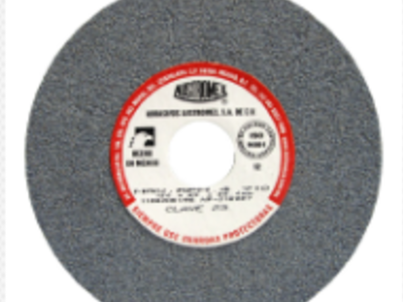 R.A GRIS 6X1X1 AUSTROMEX Mexicali