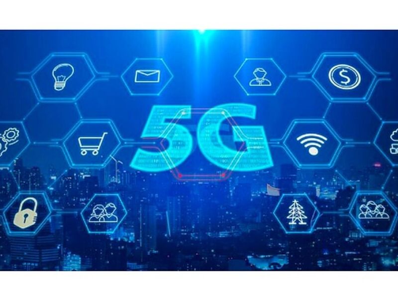 Redes Industriales 5G México