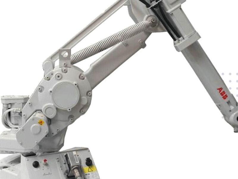 Aplicaciones robots México