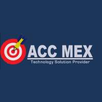 ACC MEX Technology Solution Provider