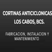 CORTINAS ANTICICLONICAS LOS CABOS