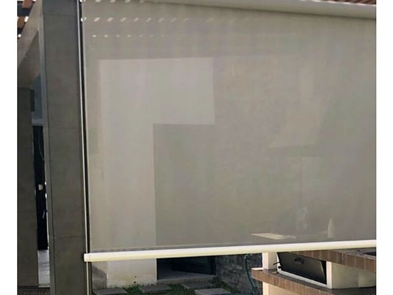 Toldo vertical Mexico