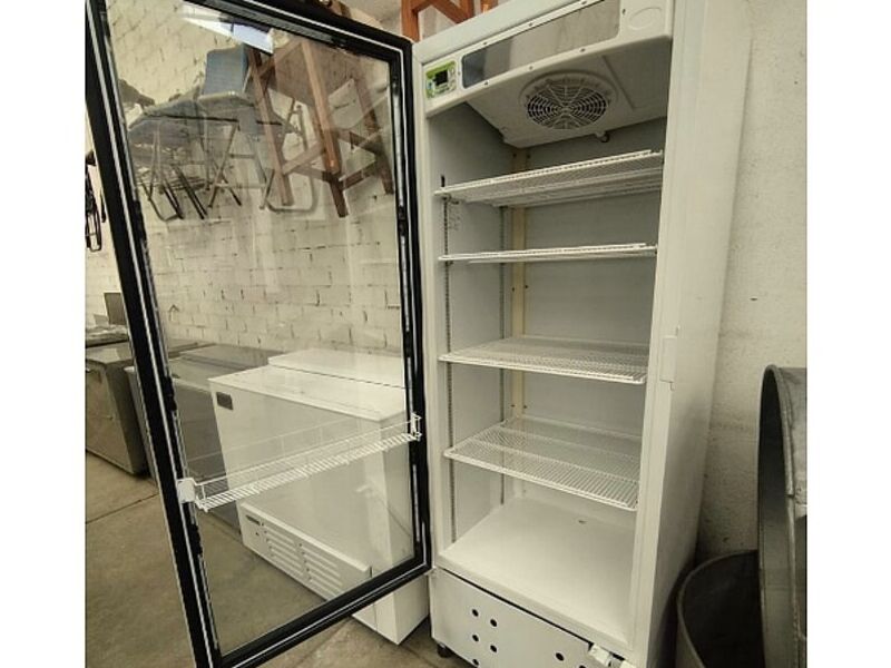 Refrigerador Imbera México