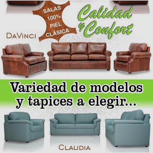 Quirza muebles Norte