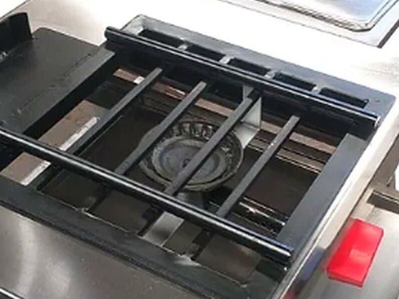 Modulo Insertos México