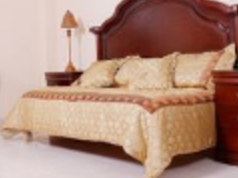 Cama Jesús María