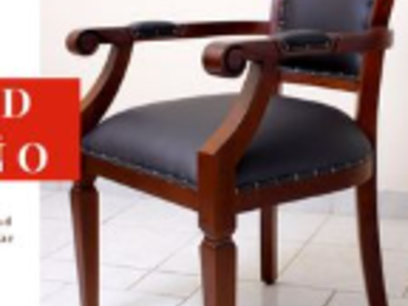 Silla 1 Jesús María