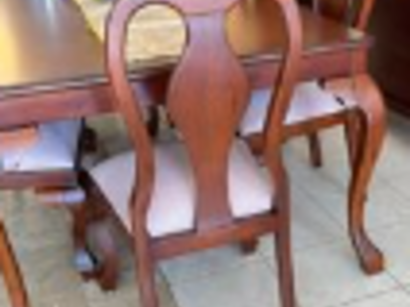 Silla 4 Jesús María