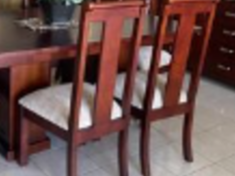Silla 5 Jesús María