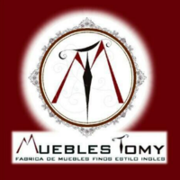 Muebles TOMY